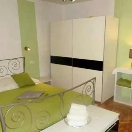 Jadra - With Parking Apartment *