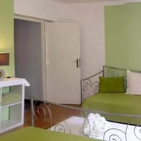 Apartamento Jadra *