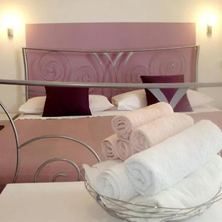 Apartamento Jadra Primošten