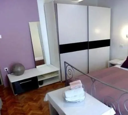 Apartman Jadra *