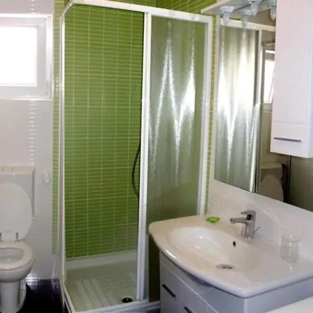 Apartman Jadra Primosten