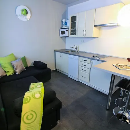 Jadra - With Parking * Primosten