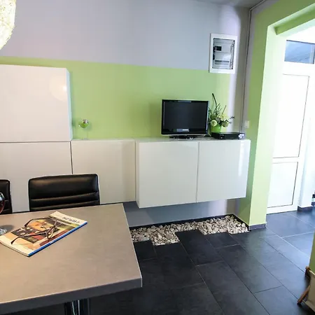 Apartment Jadra - With Parking