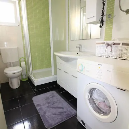 Jadra - With Parking Apartment *