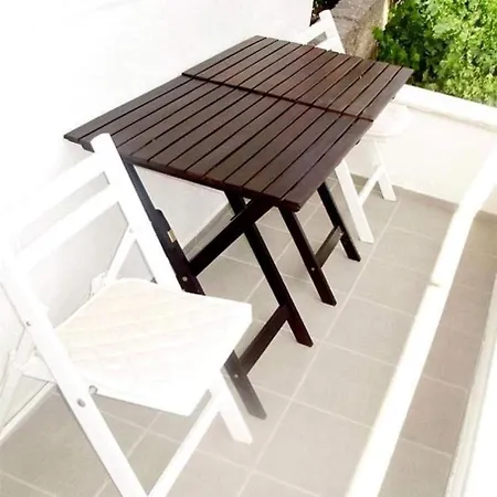 Appartement Jadra *