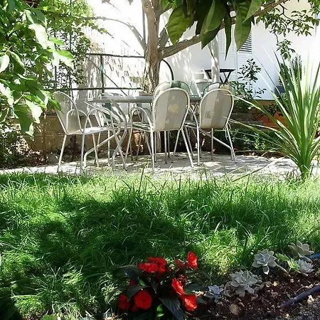 Jadra Apartman Primosten
