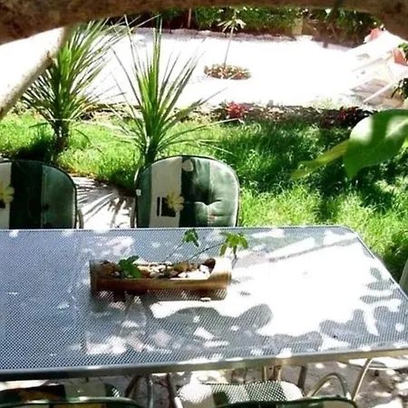 Jadra Apartman