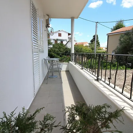 Appartement Jadra Primošten