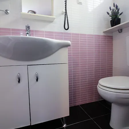 Apartamento Jadra Primošten