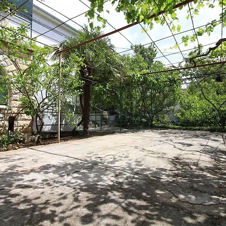 Jadra - With Parking Apartment