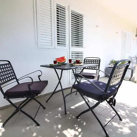 Jadra - With Parking Apartment *