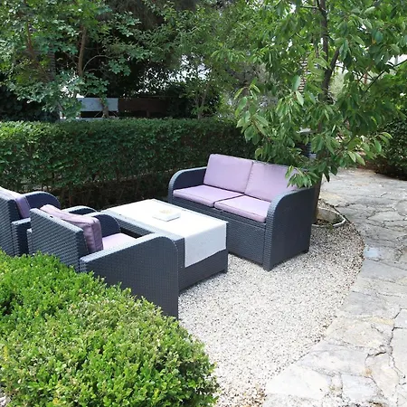 Jadra - With Parking Apartment Primosten
