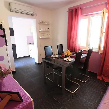Jadra Apartman *
