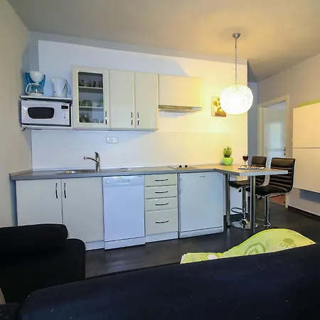 Appartement Jadra Primošten