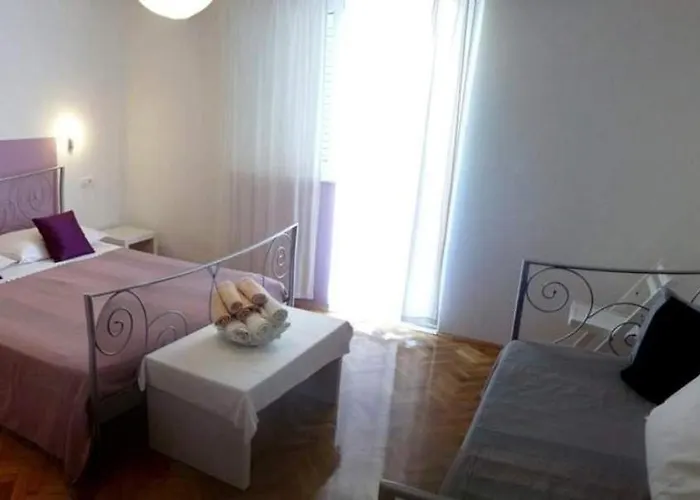 Jadra Apartamento
