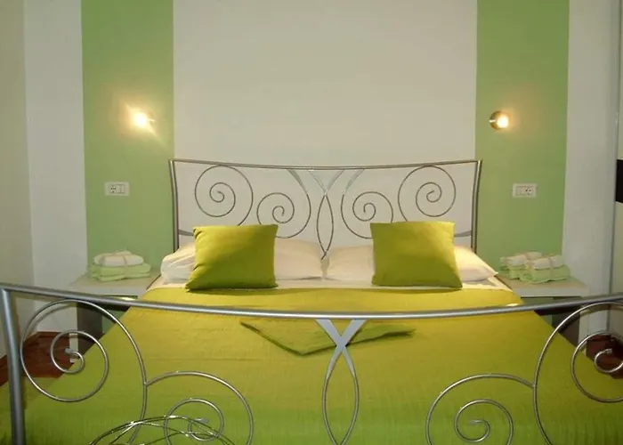 Apartman Jadra Primosten