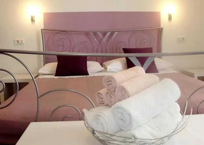 Apartamento Jadra Primošten