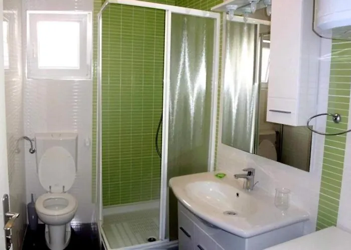 Apartamento Jadra Primošten