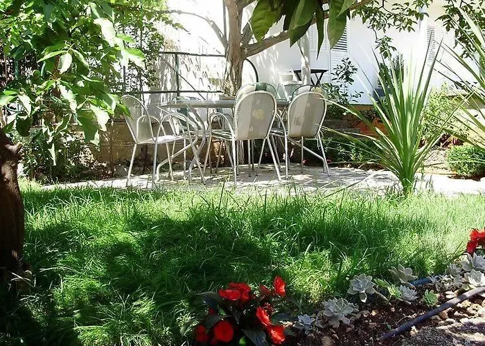 Jadra Apartamento Primošten