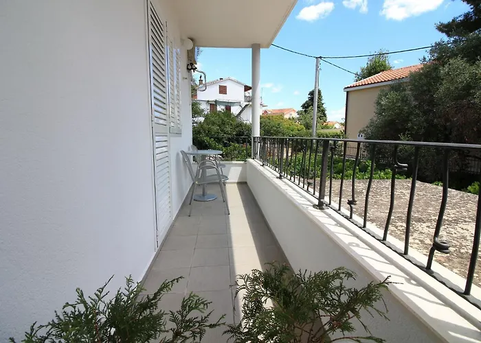 Apartman Jadra Primosten