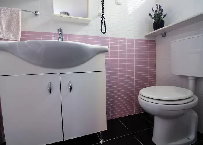 Apartman Jadra Primosten