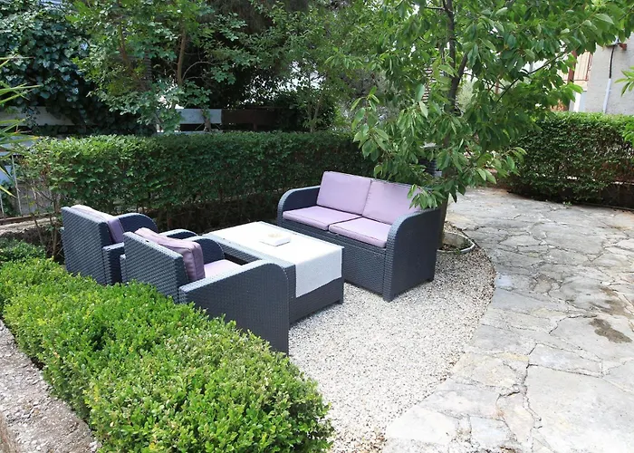 Jadra Daire Primošten