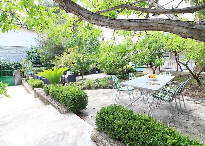 Apartman Jadra Primosten